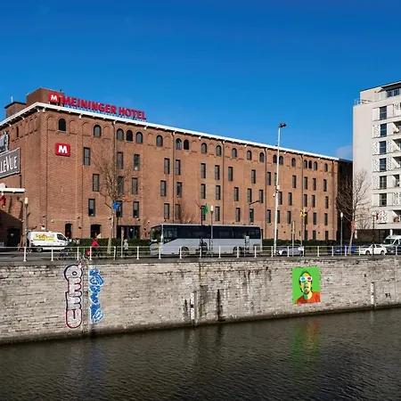 Hotel Meininger Bruxelles Center