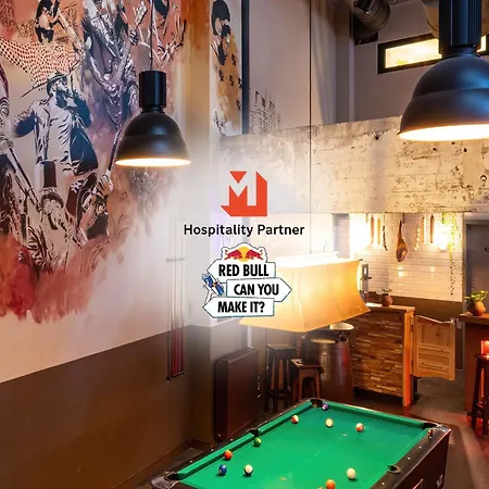 Meininger Bruxelles Center Hotel