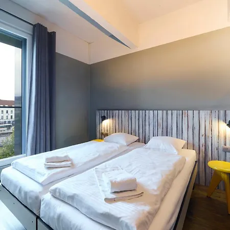 Meininger Bruxelles Center Hotel Brüssel