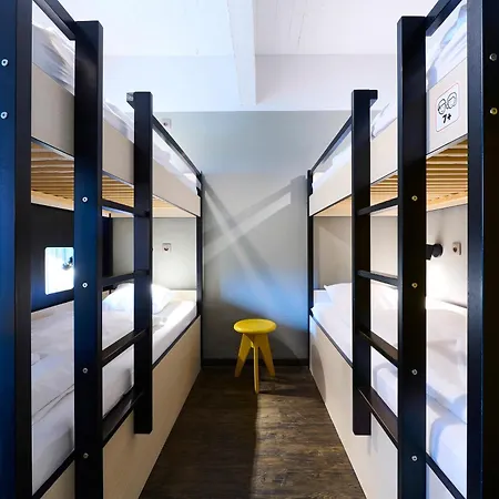 Meininger Bruxelles Center 3*