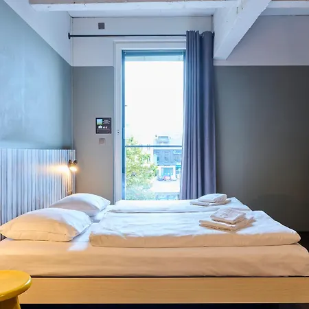 Meininger Bruxelles Center 3* Brüssel